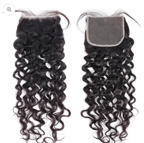 5x5 DEEP WAVE HD CLOSURE